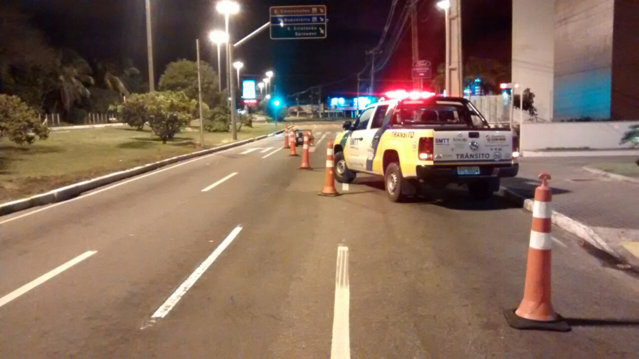 Fiscalização Eletrônica: SMTT reforça transparência em suas ações - SMTT Aracaju